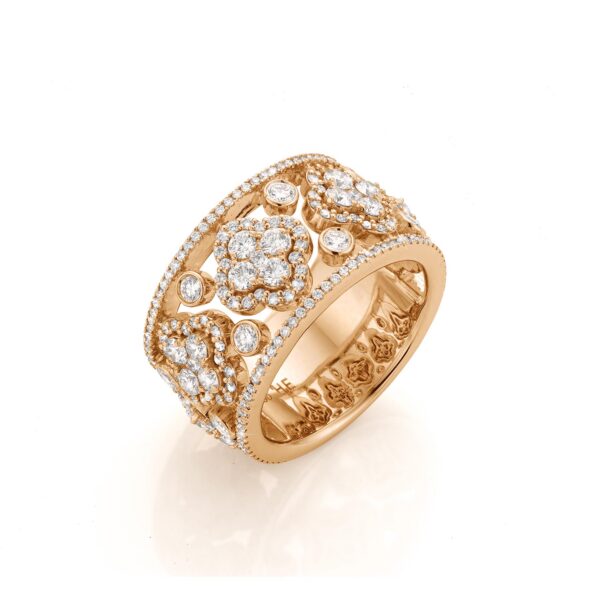 Lucky Clover Alliance