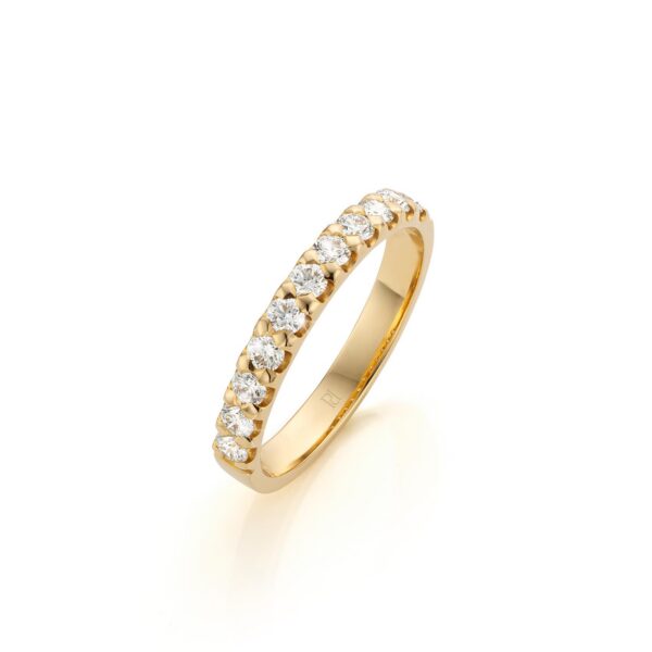 Love Alliance #LA0011 – 3 punter