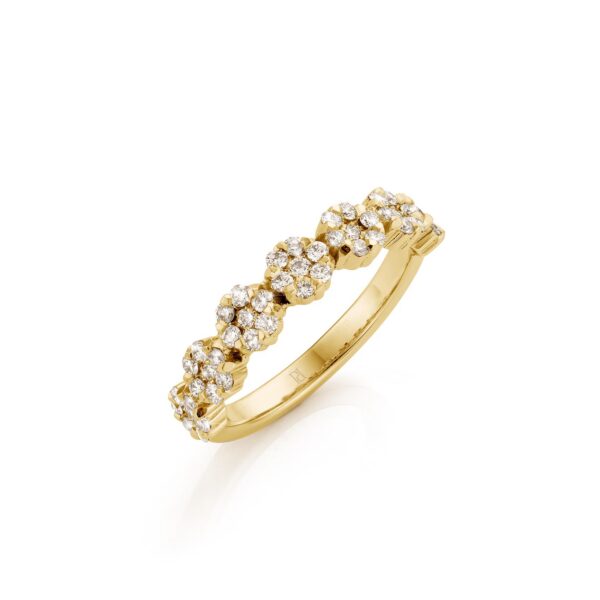 Love Alliance #LA005