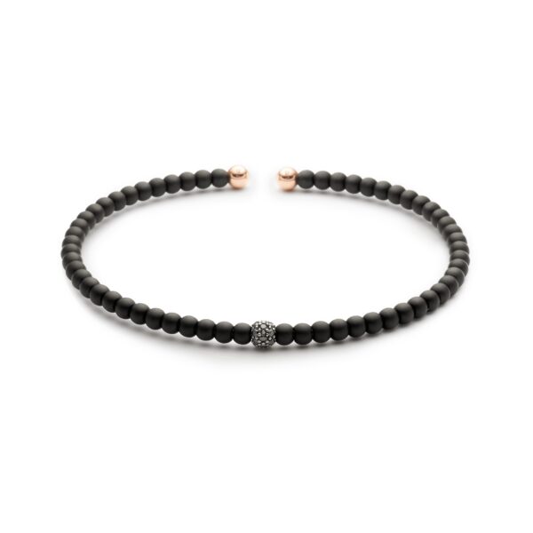 Jaibor Bracelet Black Diamond