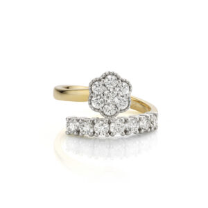 Flower Ring Lily