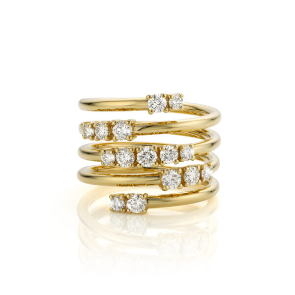 Infinity Flex Ring