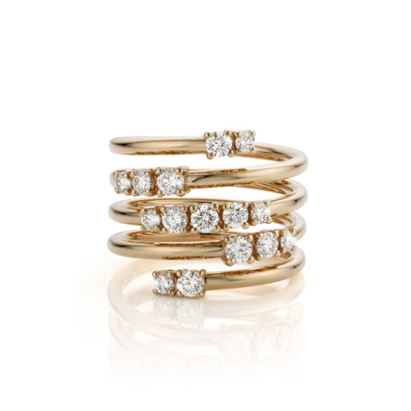Infinity Flex Ring