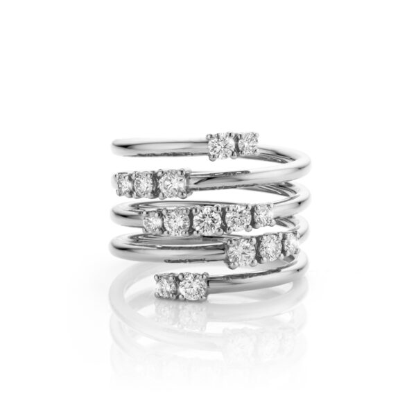 Infinity Flex Ring